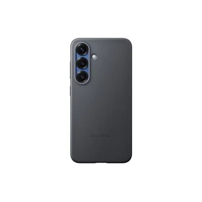 Cover Samsung S25 Kindsuit Case - Black